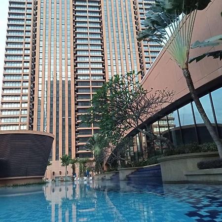 Berjaya Times Square Service Apartment, Kuala Lumpur Eksteriør bilde
