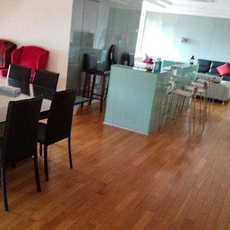 Berjaya Times Square Service Apartment, Kuala Lumpur Eksteriør bilde