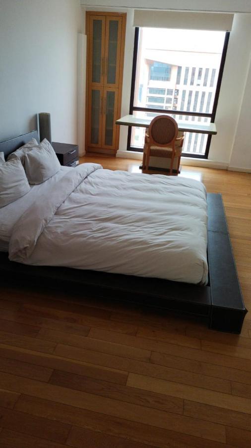 Berjaya Times Square Service Apartment, Kuala Lumpur Eksteriør bilde