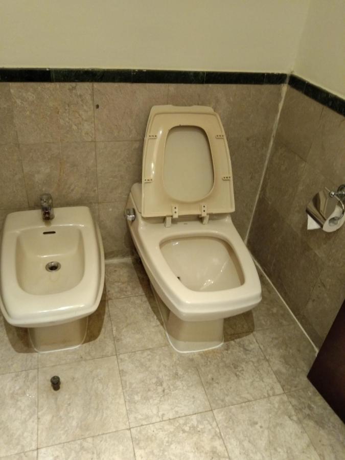 Berjaya Times Square Service Apartment, Kuala Lumpur Eksteriør bilde