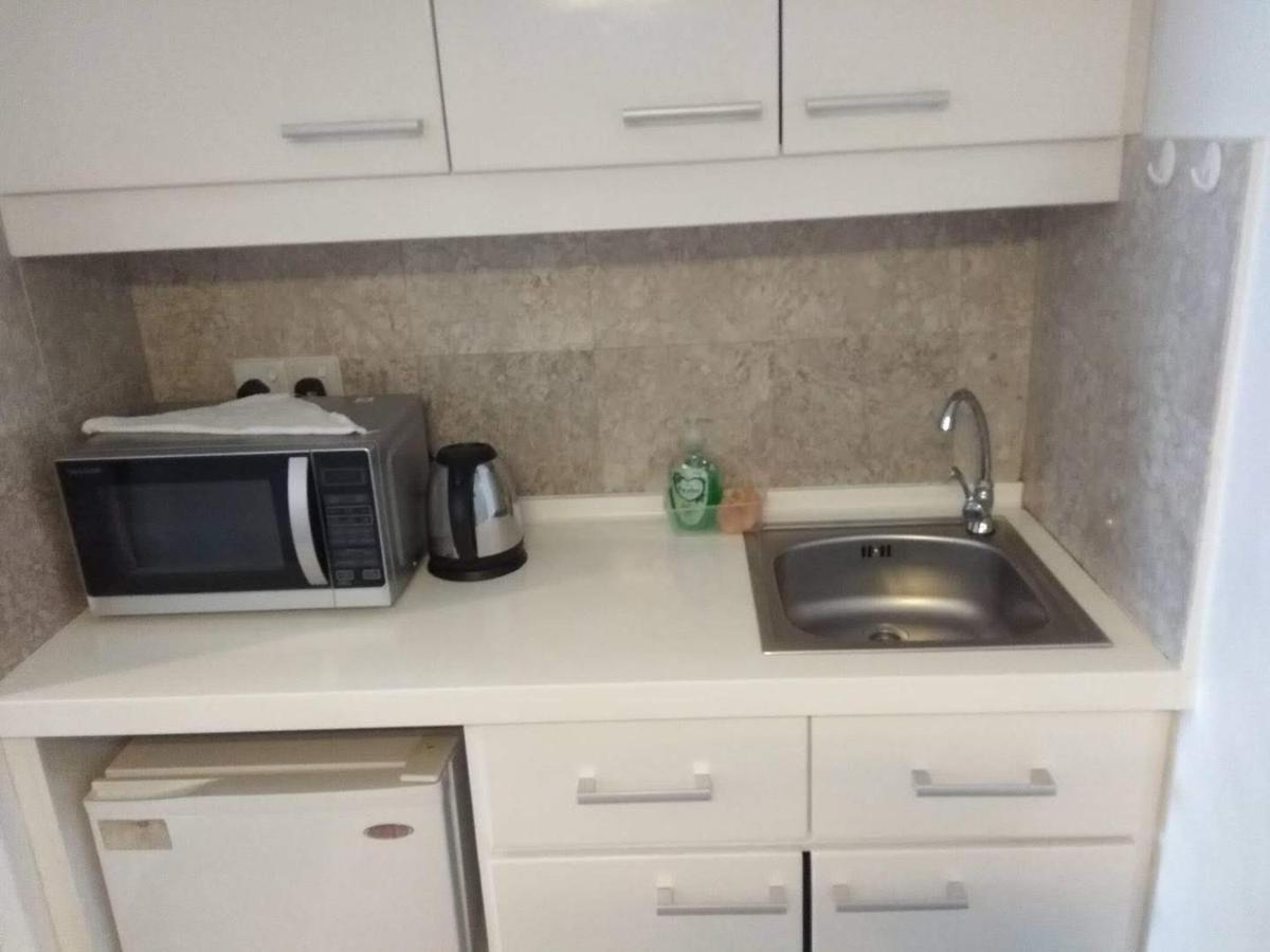 Berjaya Times Square Service Apartment, Kuala Lumpur Eksteriør bilde