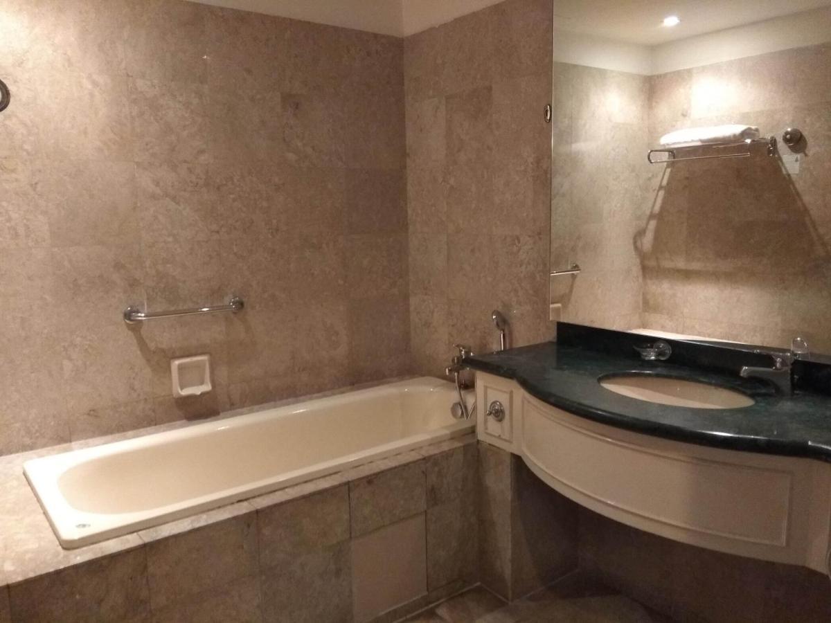 Berjaya Times Square Service Apartment, Kuala Lumpur Eksteriør bilde